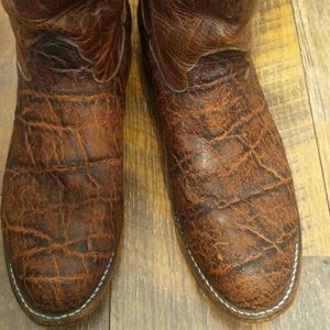 Larry Mahan 🐘 ropers